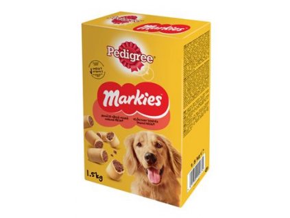 Pedigree Pochoutka Markies 1,5kg