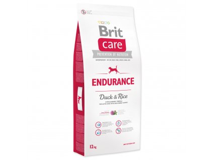 BRIT Care Dog Endurance
