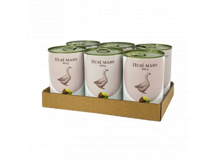 goose pack square product photo bpf