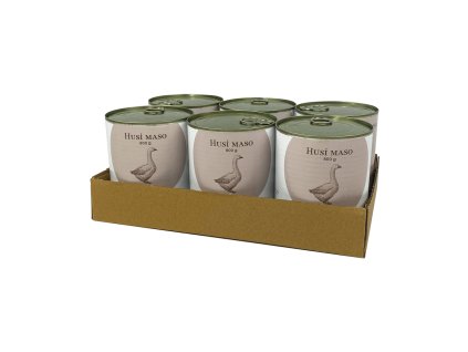 goose pack 2 square product photo bpf