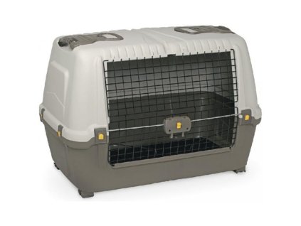 Přepravka Skudo Car 80 Nobby 77 x 43 x 51 cm