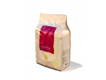 3kg the beginning white background