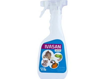 Ivasan Spray 500ml