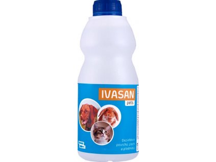 Ivasan Pets 1000ml