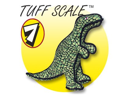 TUFFY Dinosaur T-REX