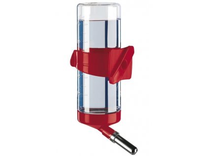 Napáječka pro hlod. Drinky+plast.úchyt, Ferplast 300 ml