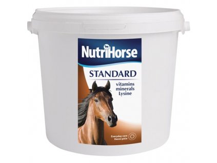 Nutri Horse Standard 5 kg