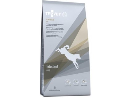 Trovet Canine DPD Intestinal 10 kg