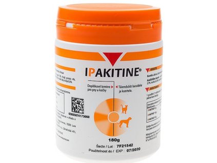 Ipakitine 180 g