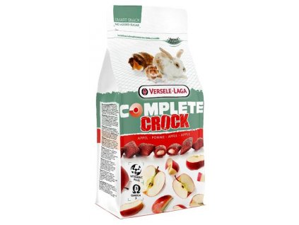 VL Complete Crock Apple - jablko 50g