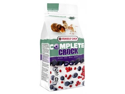 VL Complete Crock Berry - lesní plody 50 g