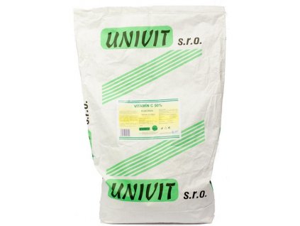 Vitamin C 50 Roboran plv 10 kg