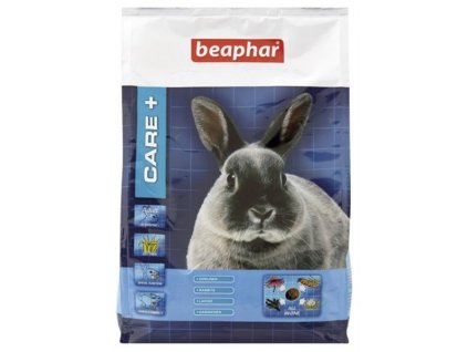 Beaphar Care+ králík 1,5 kg