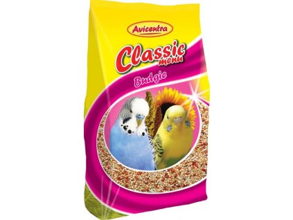 Avicentra Classic menu andulka 500 g