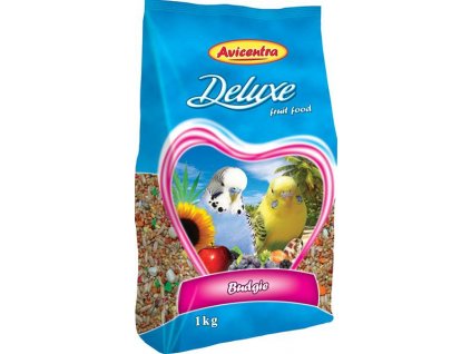 Avicentra Deluxe andulka  500 g