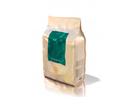 3kg stamina