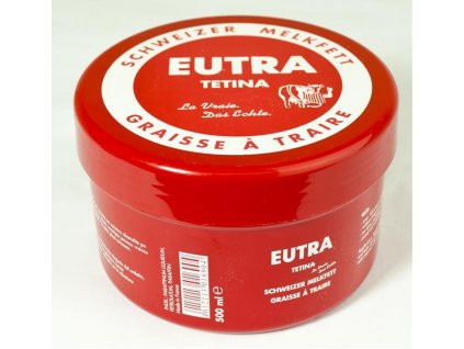 Eutra Tetina ung 500ml