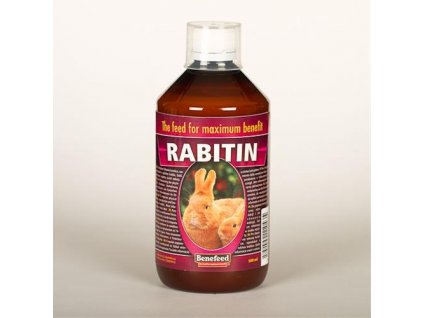 Rabitin sol 500ml