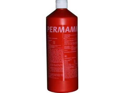 Permammas N sol 1000 ml