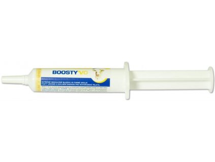 Boosty VO pst 15ml