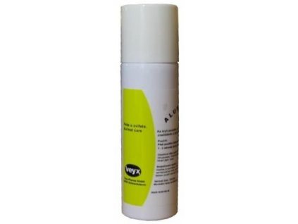 Aluminium Spray 200ml