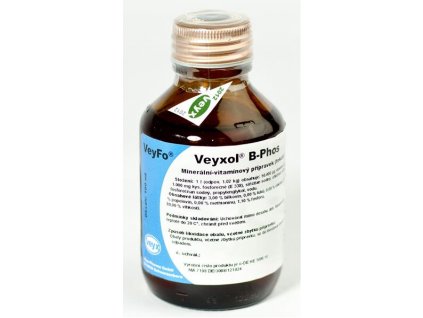 Veyxol B-Phos 100ml