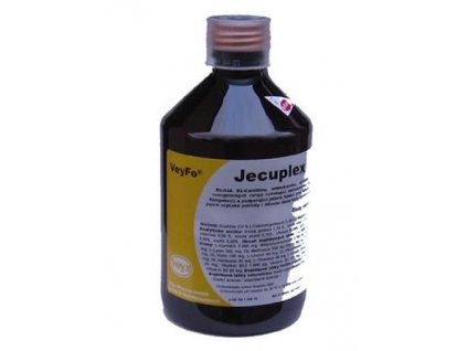 Jecuplex 500ml