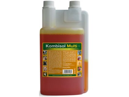 Kombisol Multi sol 1000 ml