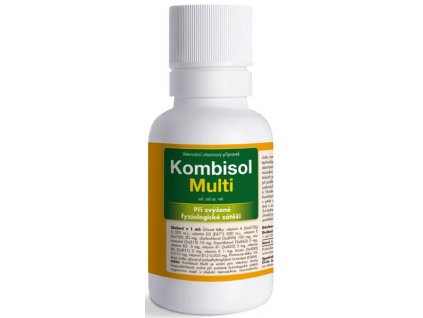 Kombisol Multi sol 30 ml