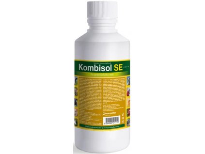 Kombisol SE sol 250 ml