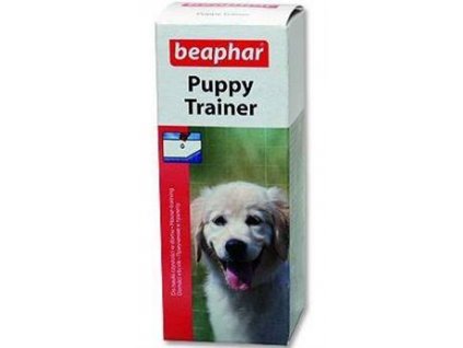 Beaphar nácvik štěňat Puppy Trainer 50 ml