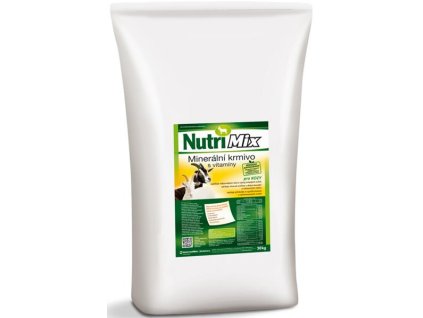 Nutri mix pro kozy 20 kg