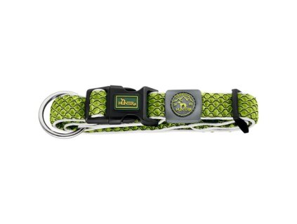 Obojek Hilo limeta S-M,30-43 Hunter