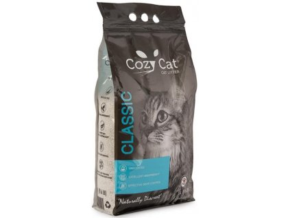 Podestýlka cat Cozy Cat Classic 5 l