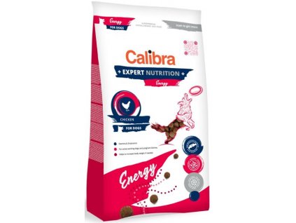 Calibra Dog EN Energy 12 kg