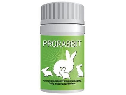 Prorabbit a.u.v. plv 50g