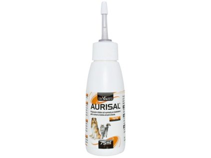 Aurisal Forte 75ml