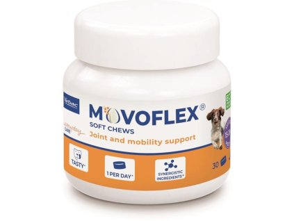 Movoflex Soft Chews M