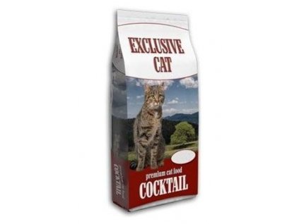 Delikan Cat Cocktail   2kg