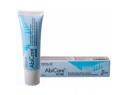 AbiCare acne 30ml(Repolar)