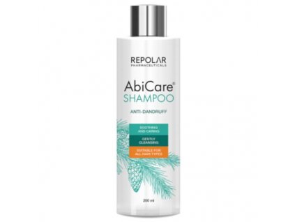 AbiCare shampoo 200ml(Repolar)