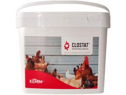 Clostat HC SP Dry plv 5kg