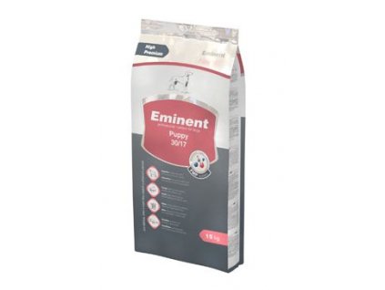 Eminent Dog Puppy 15kg