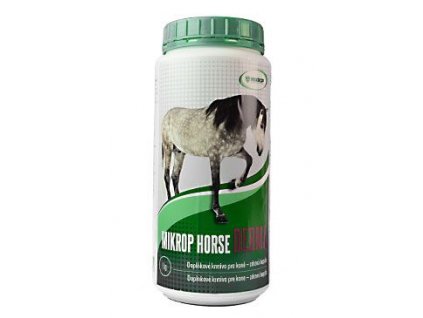 Mikrop Horse Derma 1kg