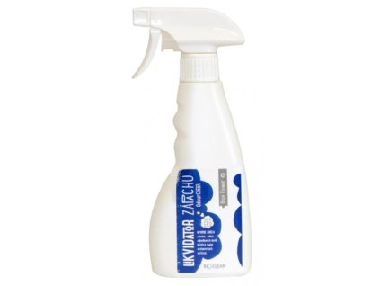 Likvidátor zápachu Blue Flower Odourclean Bioclean 250ml