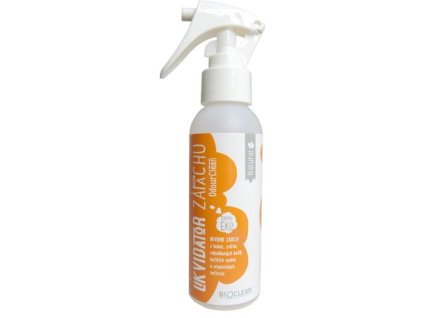 Likvidátor zápachu Natural Odourclean Bioclean 100ml