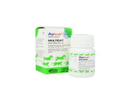 Aptus Multicat 120tbl