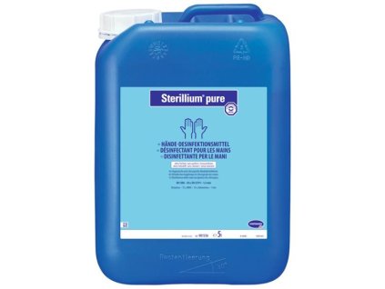 Sterillium pure 5l