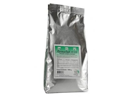 Farmatan Plus 75% a u.v. plv 1000g