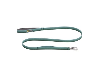 Voditko pre pro Ruffwear Front Range Dog Lead River Rock Green 1605202414301337037